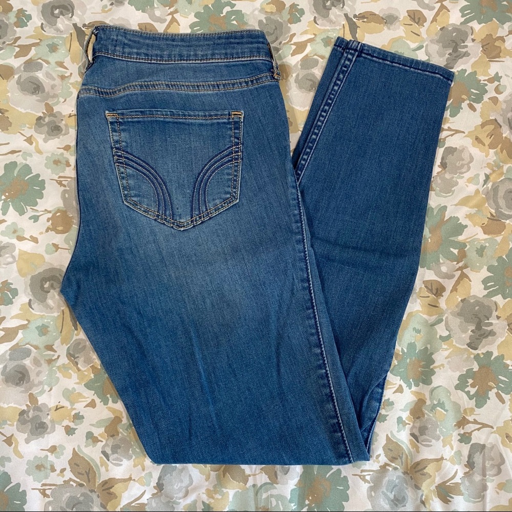 Hollister 11 regular